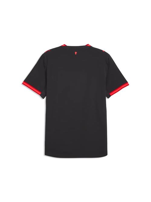 Puma milan maglia gara authentic 26/27 MILAN | 78413703AU THIRD 26/27